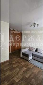 1-к квартира, на длительный срок, 41м2, 7/8 этаж