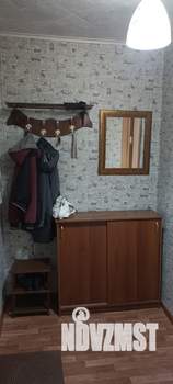 1-к квартира, на длительный срок, 33м2, 4/5 этаж