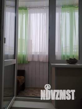 2-к квартира, посуточно, 40м2, 1/1 этаж