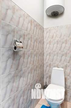 2-к квартира, посуточно, 56м2, 3/5 этаж