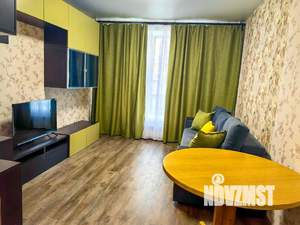 2-к квартира, посуточно, 60м2, 5/12 этаж