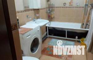 2-к квартира, на длительный срок, 53м2, 5/15 этаж