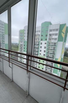 1-к квартира, на длительный срок, 30м2, 10/10 этаж