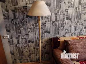 Студия квартира, на длительный срок, 23м2, 3/9 этаж