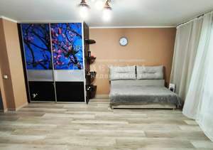 1-к квартира, на длительный срок, 30м2, 1/9 этаж