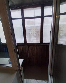 1-к квартира, на длительный срок, 34м2, 5/5 этаж