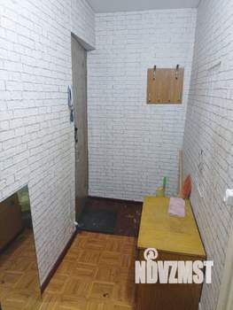 1-к квартира, на длительный срок, 32м2, 5/5 этаж