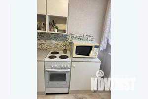 2-к квартира, посуточно, 45м2, 5/5 этаж