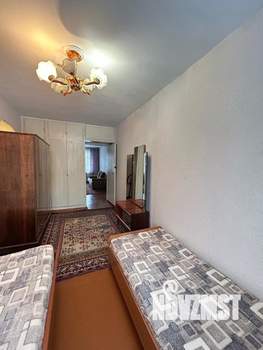 2-к квартира, на длительный срок, 46м2, 2/5 этаж