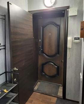 1-к квартира, на длительный срок, 30м2, 2/5 этаж