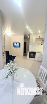 2-к квартира, посуточно, 40м2, 3/7 этаж