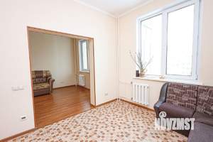2-к квартира, на длительный срок, 72м2, 3/5 этаж