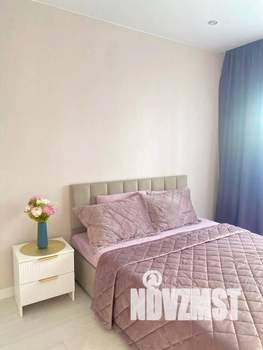 2-к квартира, посуточно, 48м2, 1/1 этаж