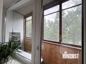 3-к квартира, на длительный срок, 60м2, 4/9 этаж
