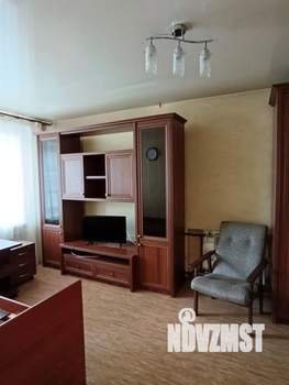 1-к квартира, на длительный срок, 31м2, 2/5 этаж