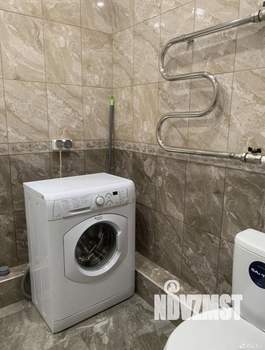 Студия квартира, на длительный срок, 27м2, 12/17 этаж