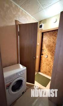 Студия квартира, на длительный срок, 23м2, 4/9 этаж