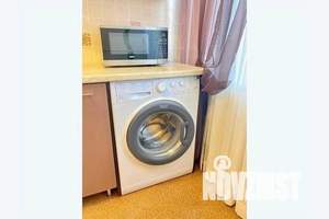 2-к квартира, посуточно, 50м2, 6/9 этаж