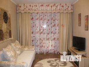 1-к квартира, посуточно, 35м2, 3/5 этаж