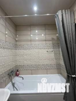 1-к квартира, посуточно, 30м2, 12/16 этаж