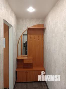 1-к квартира, посуточно, 34м2, 4/5 этаж