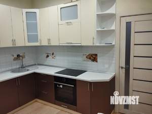 1-к квартира, на длительный срок, 40м2, 4/12 этаж