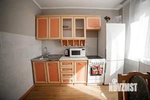 1-к квартира, посуточно, 37м2, 2/9 этаж