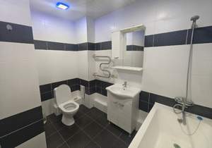 2-к квартира, на длительный срок, 65м2, 2/10 этаж