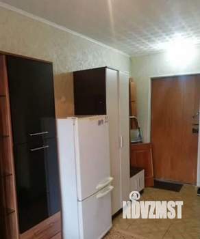 Студия квартира, на длительный срок, 16м2, 1/9 этаж