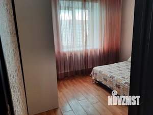 1-к квартира, на длительный срок, 35м2, 9/12 этаж