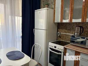 1-к квартира, на длительный срок, 30м2, 2/15 этаж