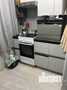 2-к квартира, на длительный срок, 45м2, 5/5 этаж