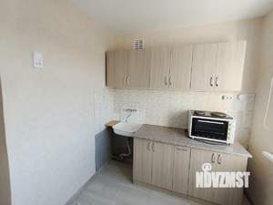 1-к квартира, на длительный срок, 30м2, 5/5 этаж