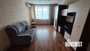 1-к квартира, на длительный срок, 33м2, 3/5 этаж