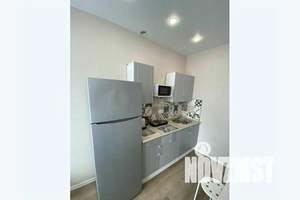 1-к квартира, посуточно, 60м2, 8/16 этаж