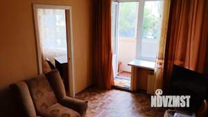 2-к квартира, на длительный срок, 44м2, 2/5 этаж