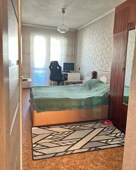 3-к квартира, на длительный срок, 58м2, 6/9 этаж