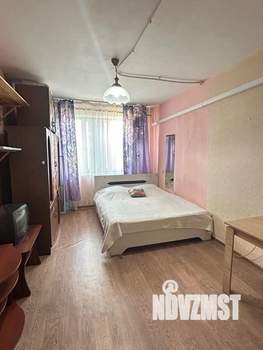 1-к квартира, на длительный срок, 23м2, 7/9 этаж