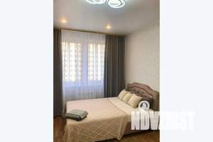 2-к квартира, посуточно, 50м2, 9/15 этаж