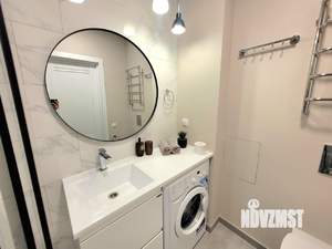 1-к квартира, посуточно, 30м2, 9/16 этаж