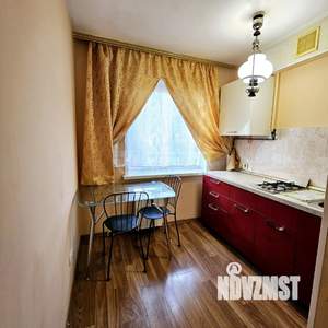 1-к квартира, на длительный срок, 30м2, 1/5 этаж