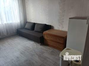 1-к квартира, на длительный срок, 17м2, 3/5 этаж