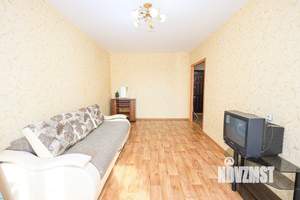 1-к квартира, на длительный срок, 40м2, 8/10 этаж