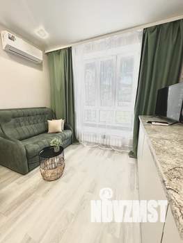 2-к квартира, посуточно, 57м2, 9/16 этаж