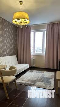 2-к квартира, на длительный срок, 45м2, 4/5 этаж