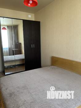 2-к квартира, на длительный срок, 50м2, 4/6 этаж