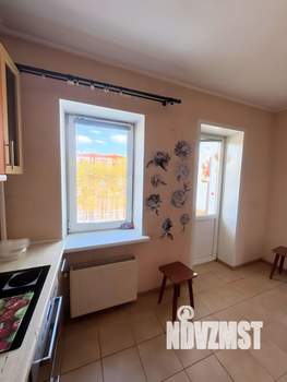 2-к квартира, на длительный срок, 53м2, 4/10 этаж