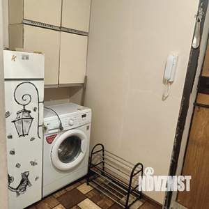 1-к квартира, на длительный срок, 32м2, 3/5 этаж