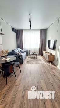 2-к квартира, на длительный срок, 56м2, 14/15 этаж