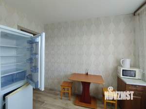 1-к квартира, на длительный срок, 39м2, 2/16 этаж
